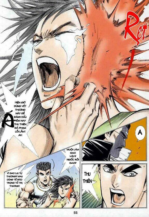 hải hổ 2 chapter 10 22