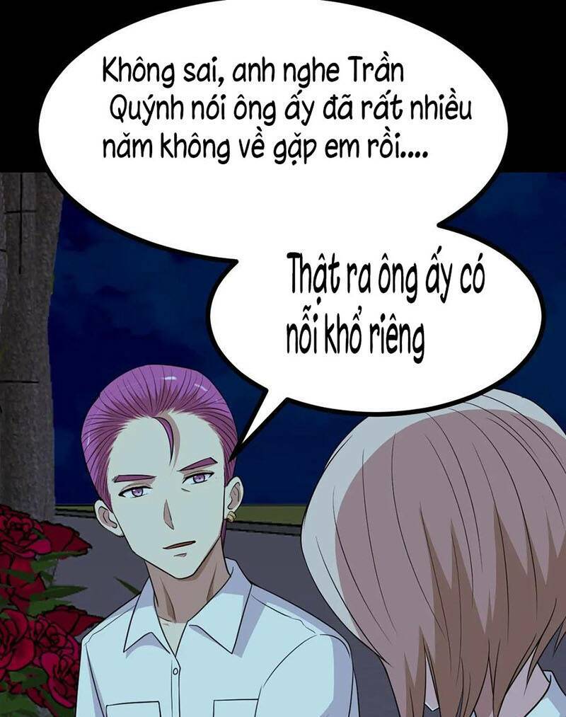 đai ca trở lại tuổi 16 chapter 169 16