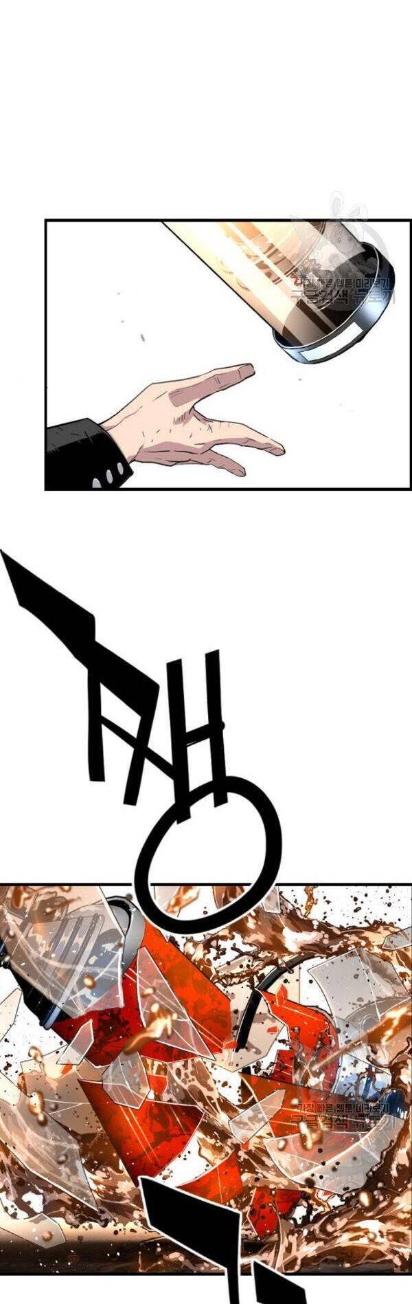 sự trở lại của kẻ khủng bố chapter 7 39