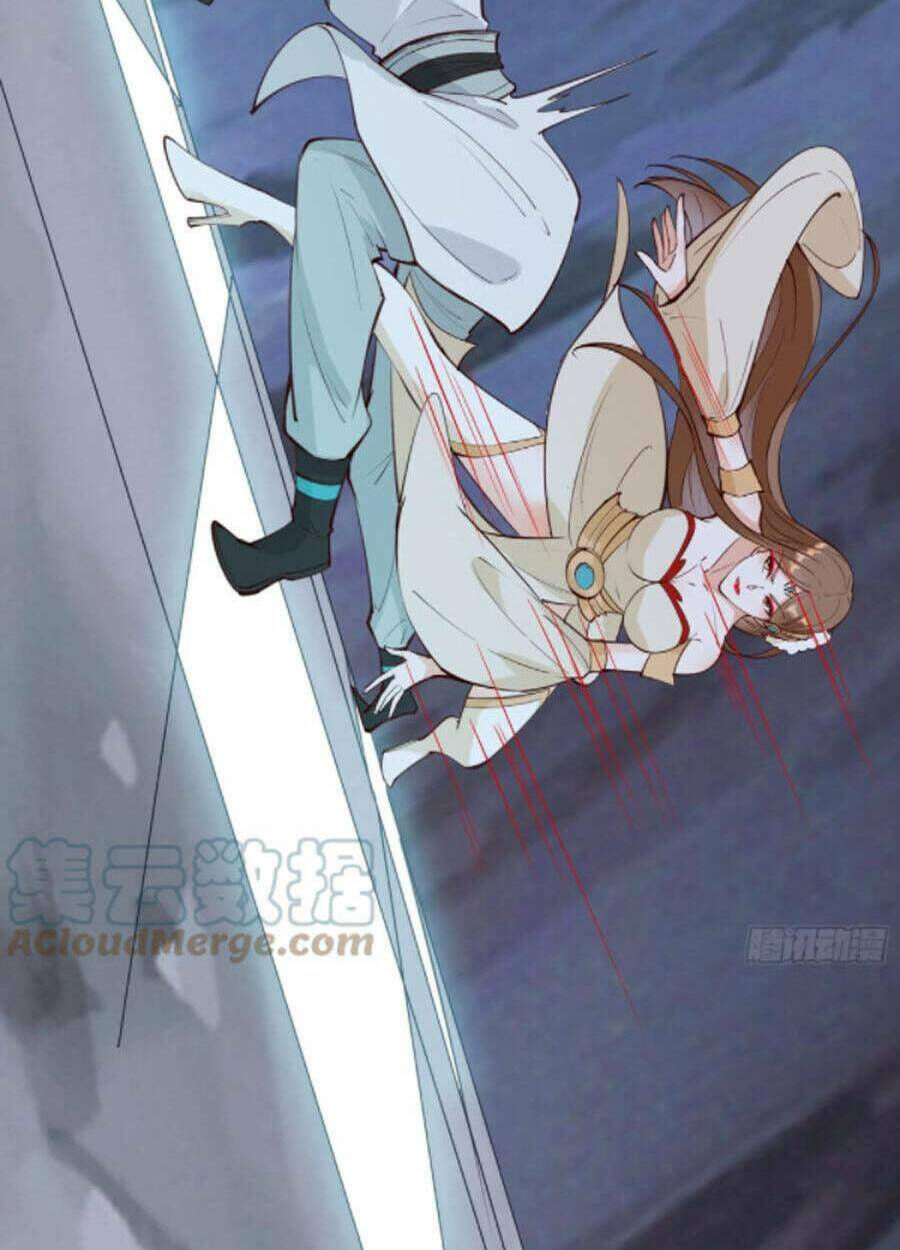 ta lập hậu cung tại tây du ký chapter 69 28