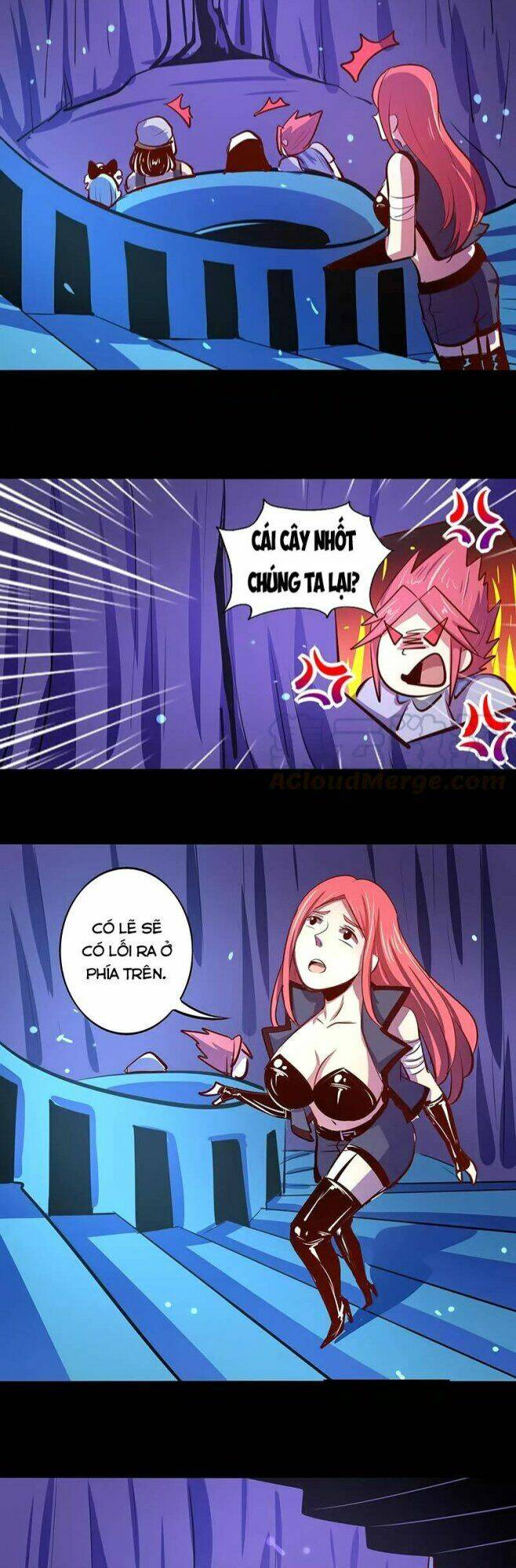 ta không phải là npc chapter 27 7