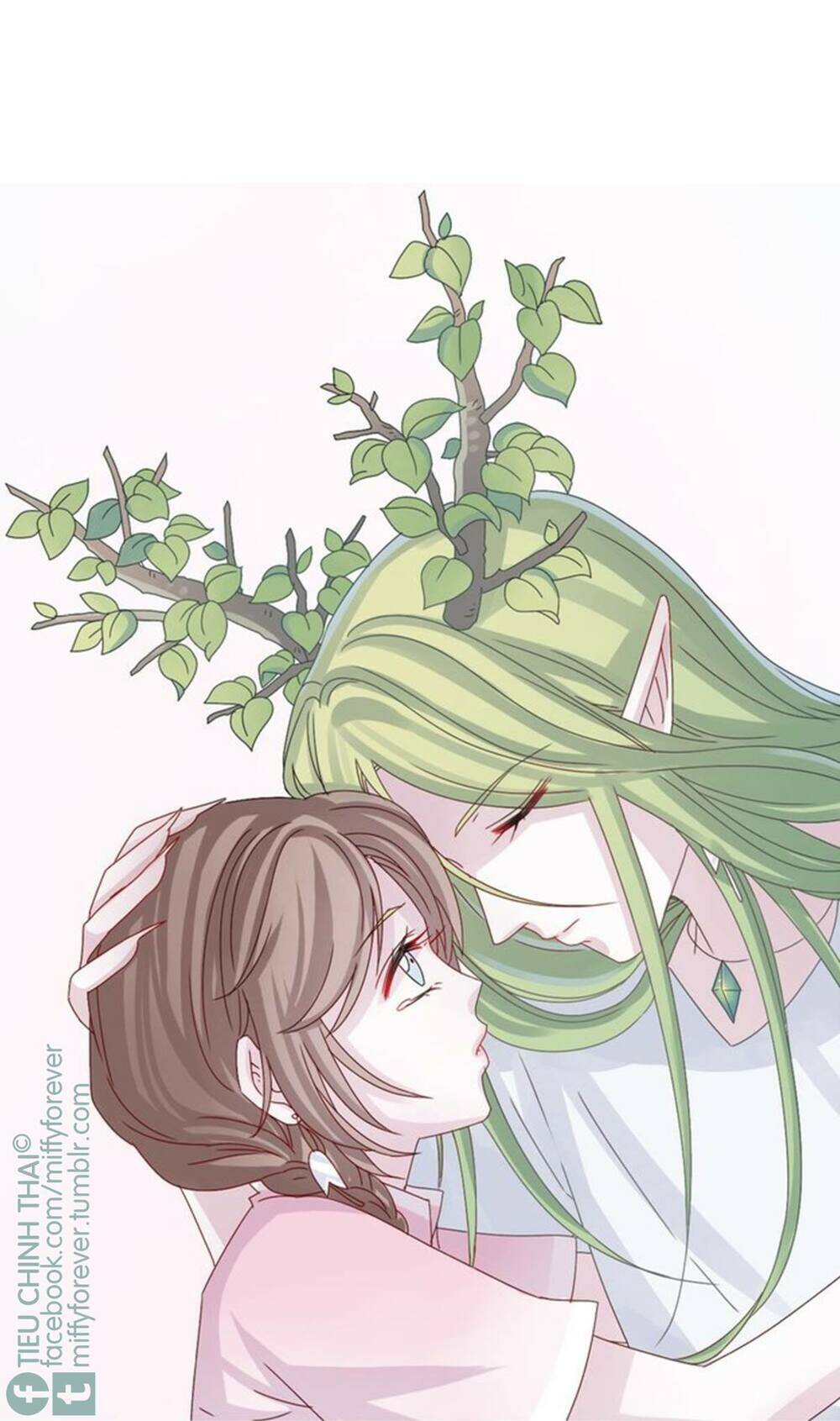 hồn núi chapter 1 22