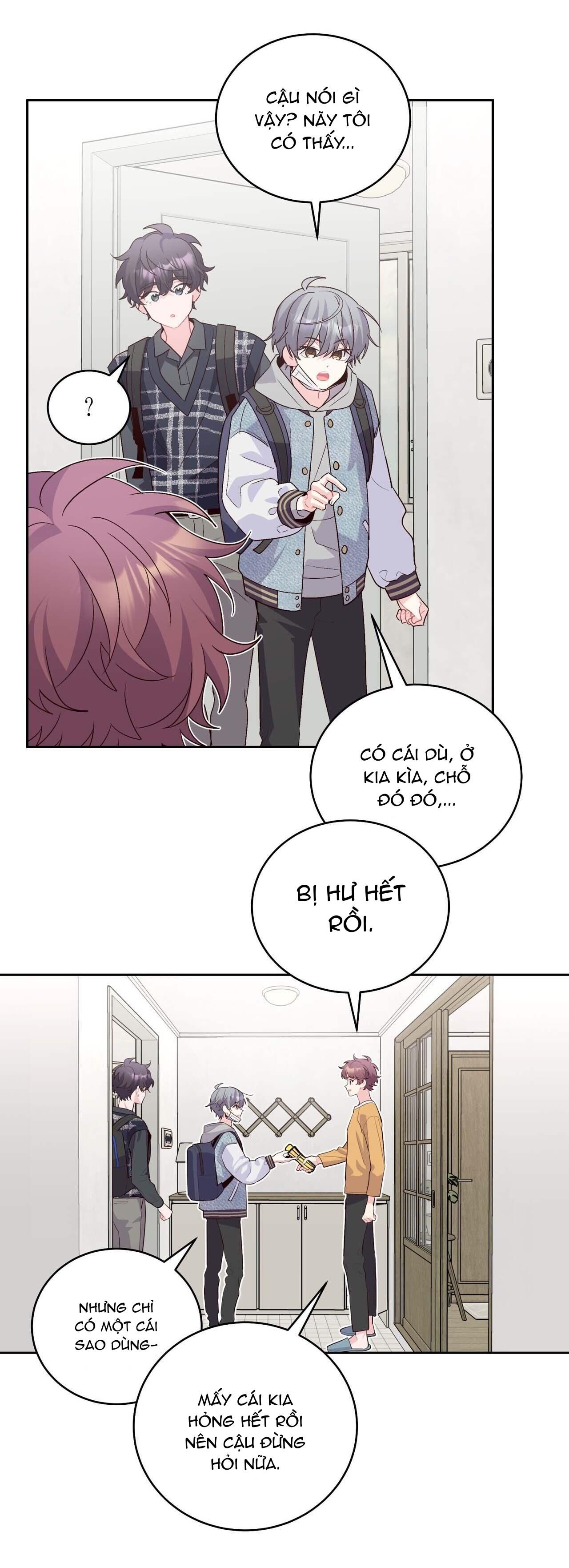 merry marbling chapter 27 31