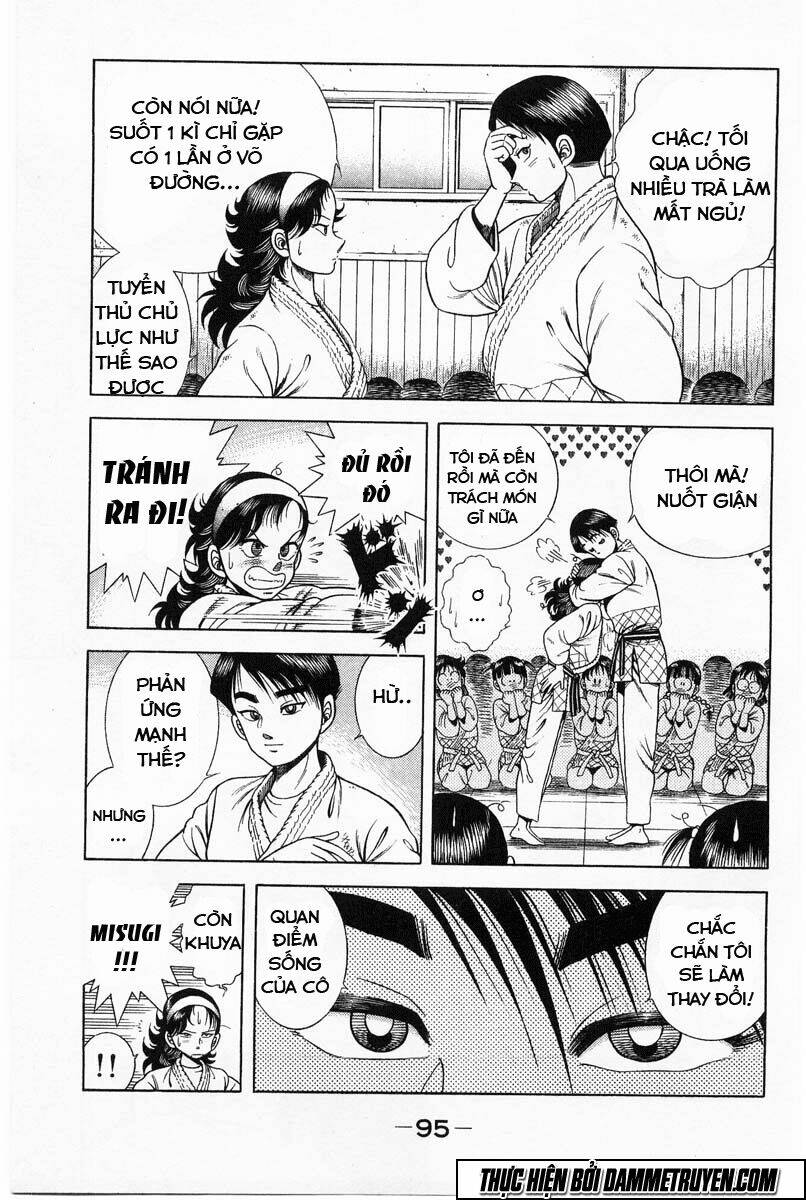 shin kotaro makaritoru! juudouhen chapter 30 15