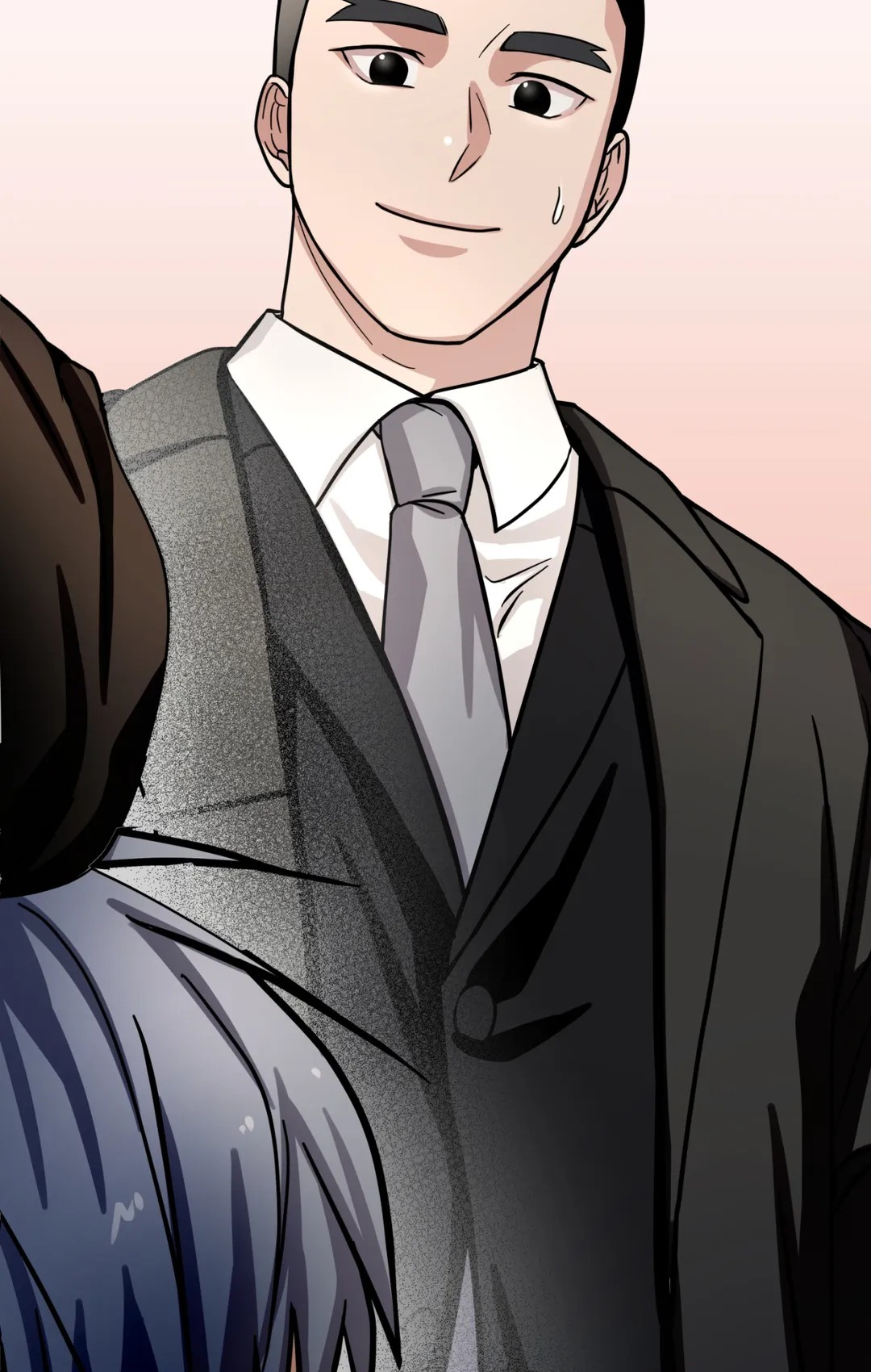 sương mù dày đặc chapter 11 125