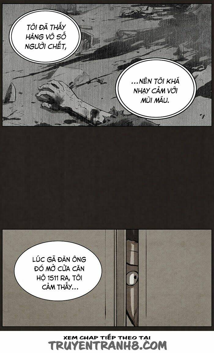 đứa con của quỷ dữ chapter 72 36