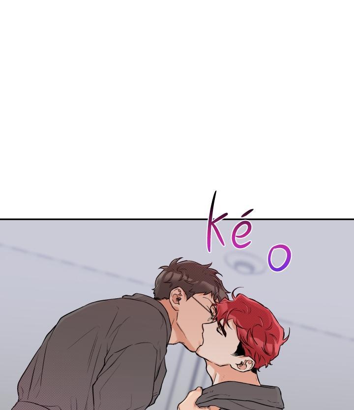 gâu gâu! chapter 22 66