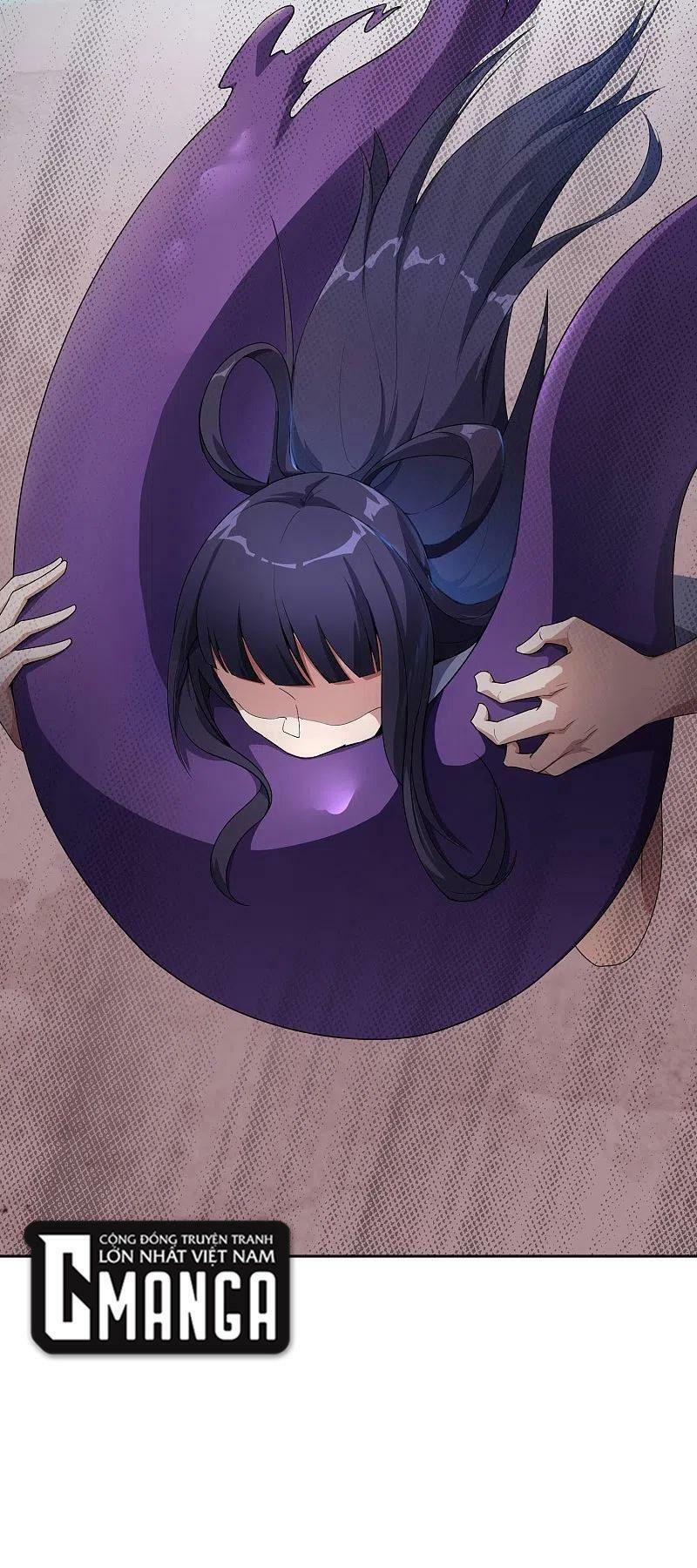 vòng bạn bè mạnh nhất của tiên giới chapter 172 17