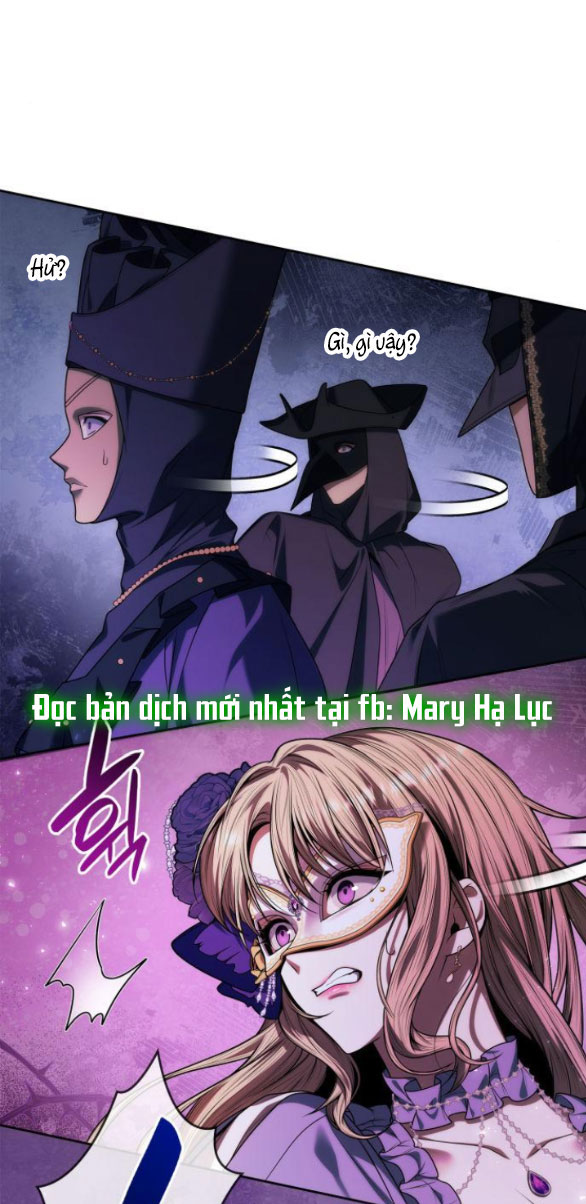 Chị Yêu, Kiếp Này Em Sẽ Là Hoàng Hậu chapter 42.1 - Trang 29