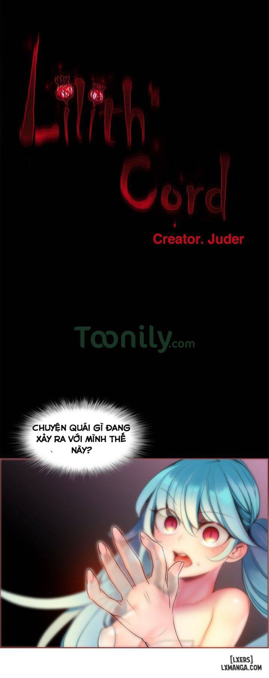 lilith cord chapter 61 3