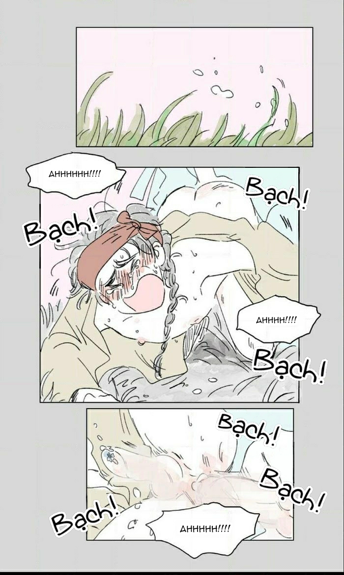 câu chuyện của hosik chapter 8 17