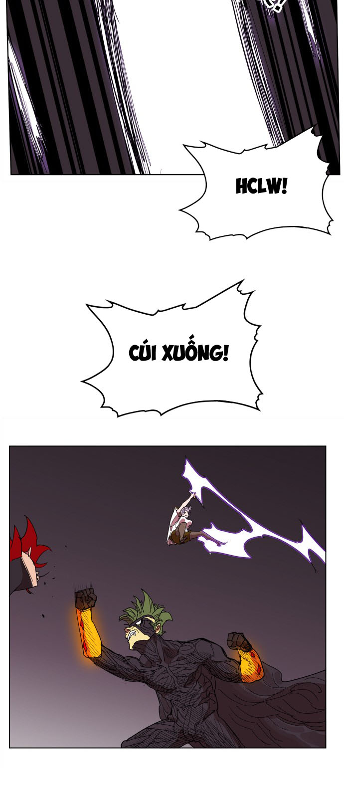 hard core leveling warrior chapter 93 16