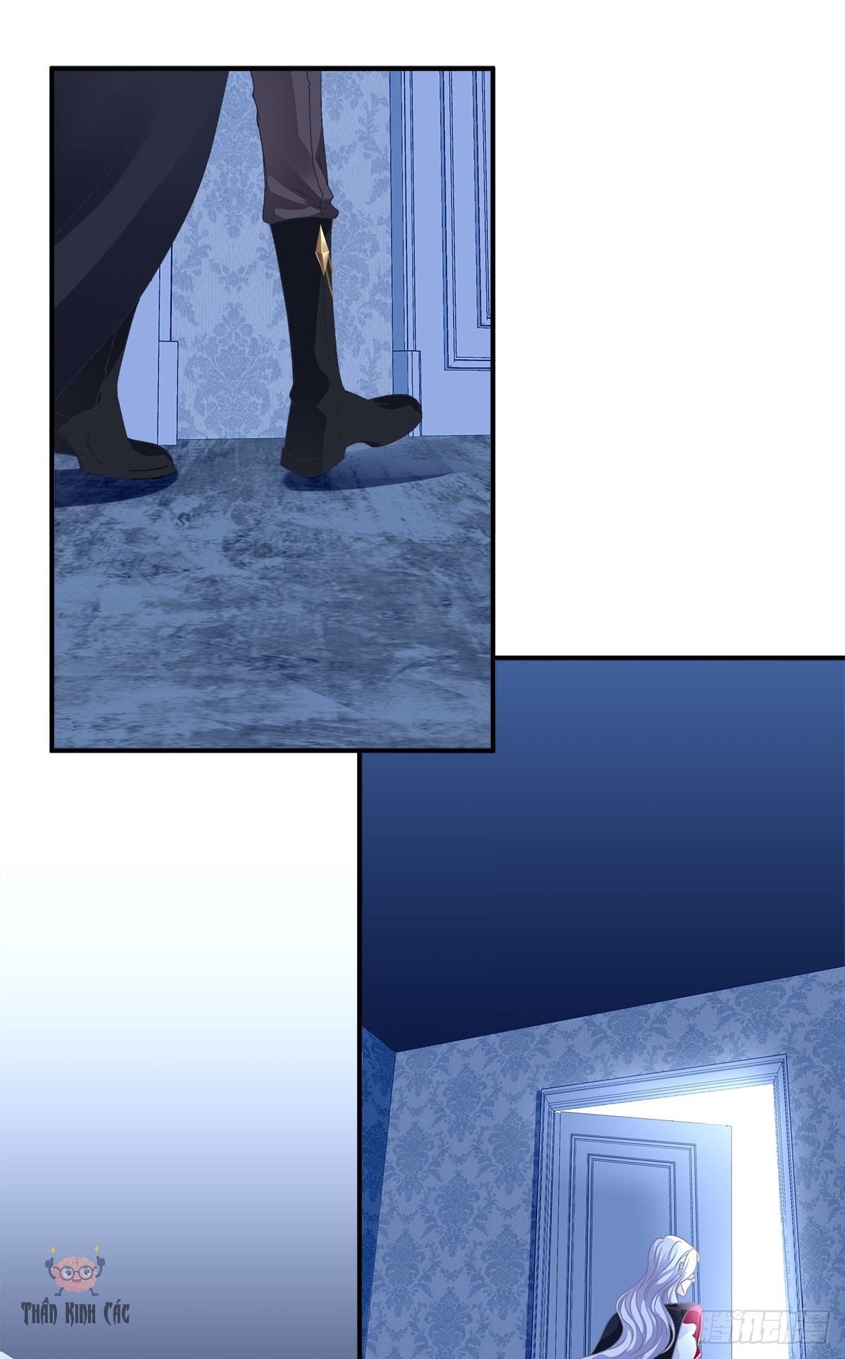 kiểm soát tuyệt đối chapter 16 44