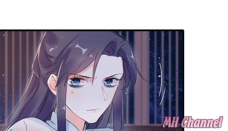 hoa nhan sách 2 chapter 61 5