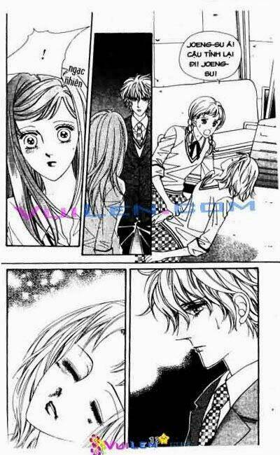 cô gái vương giả chapter 2 131