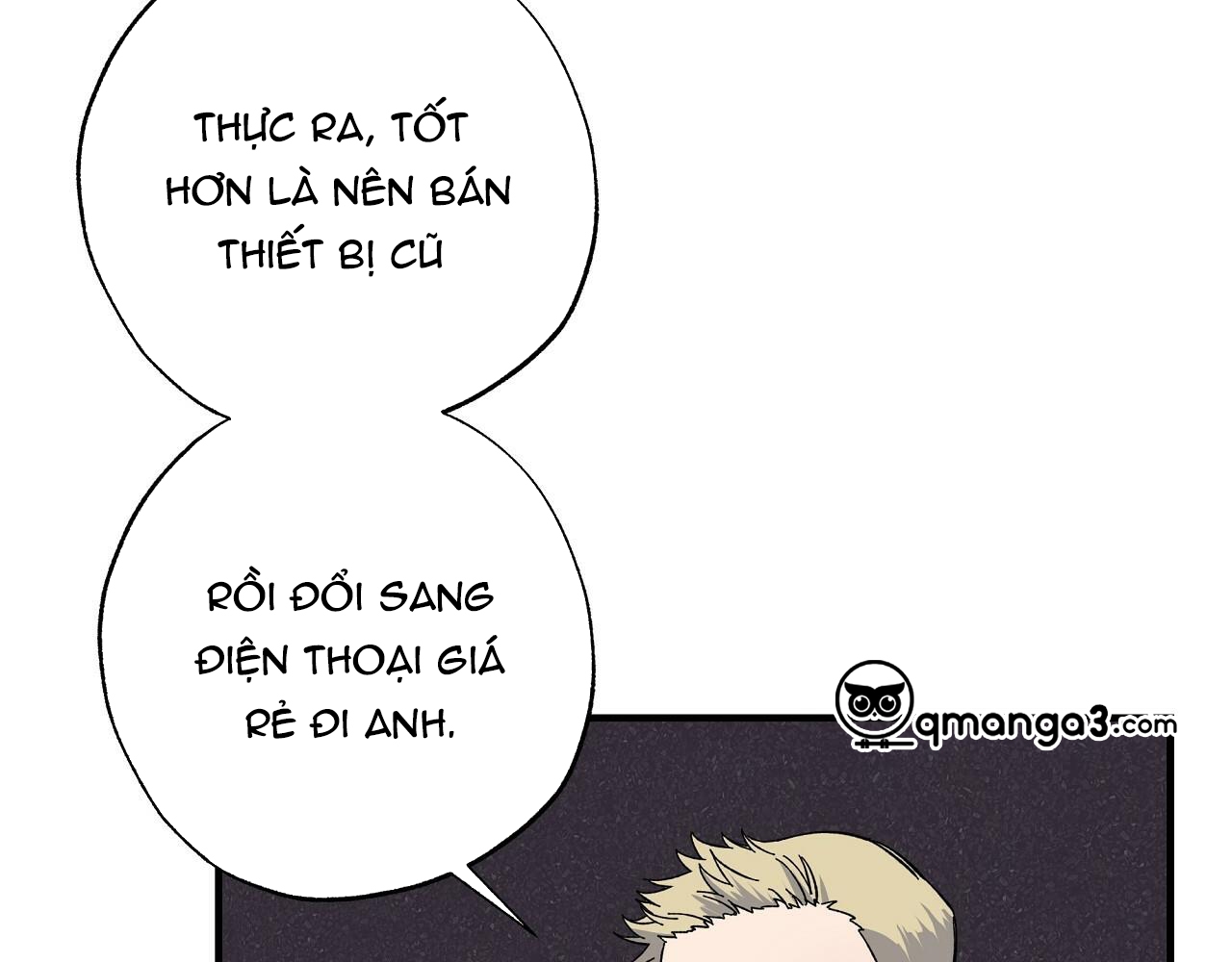 Vị Ngọt Đôi Môi chapter 19