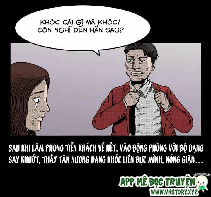 kỳ án có thật chapter 8 6