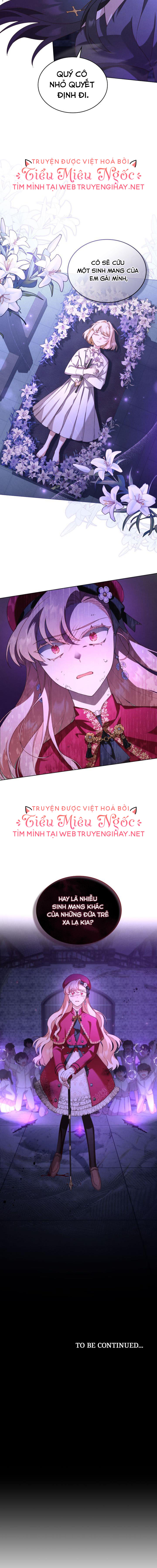 ánh sáng của bình minh chapter 20 9