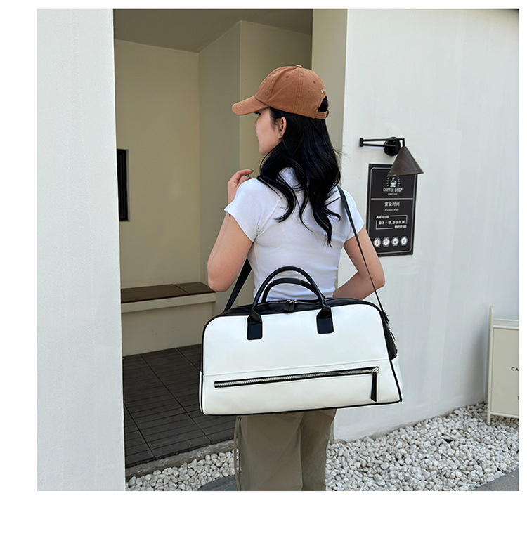 Túi xách du lịch thể thao nam nữ phong cách mới BEE GEE T1081