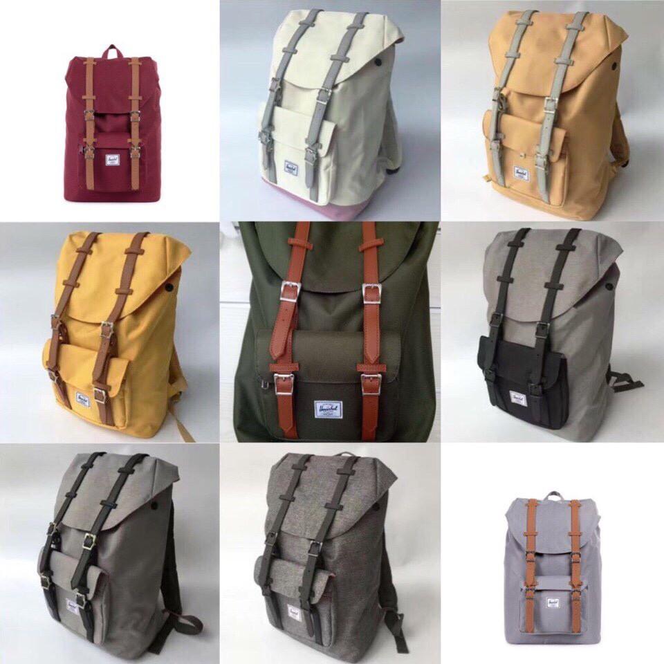 Balo Herschel Size Big 25 Lít
