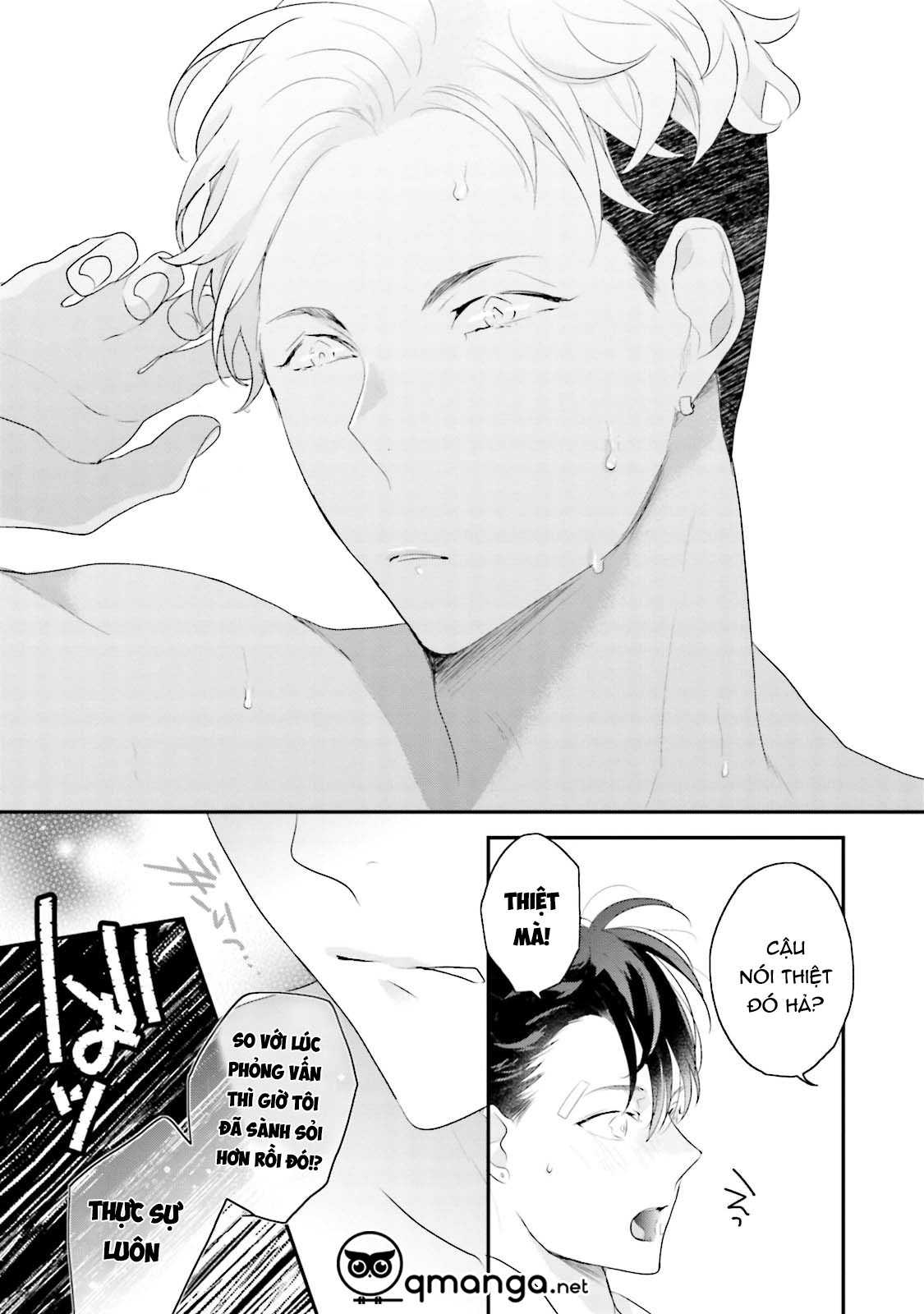 khoái cảm của trai tân chapter 5 7