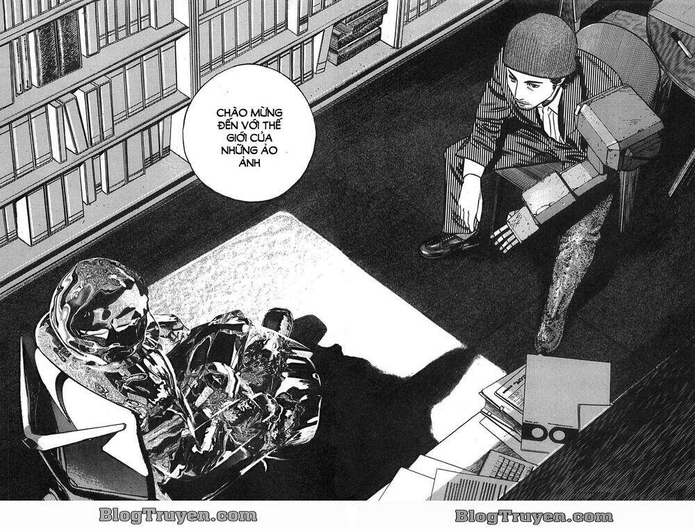 homunculus chapter 65 4