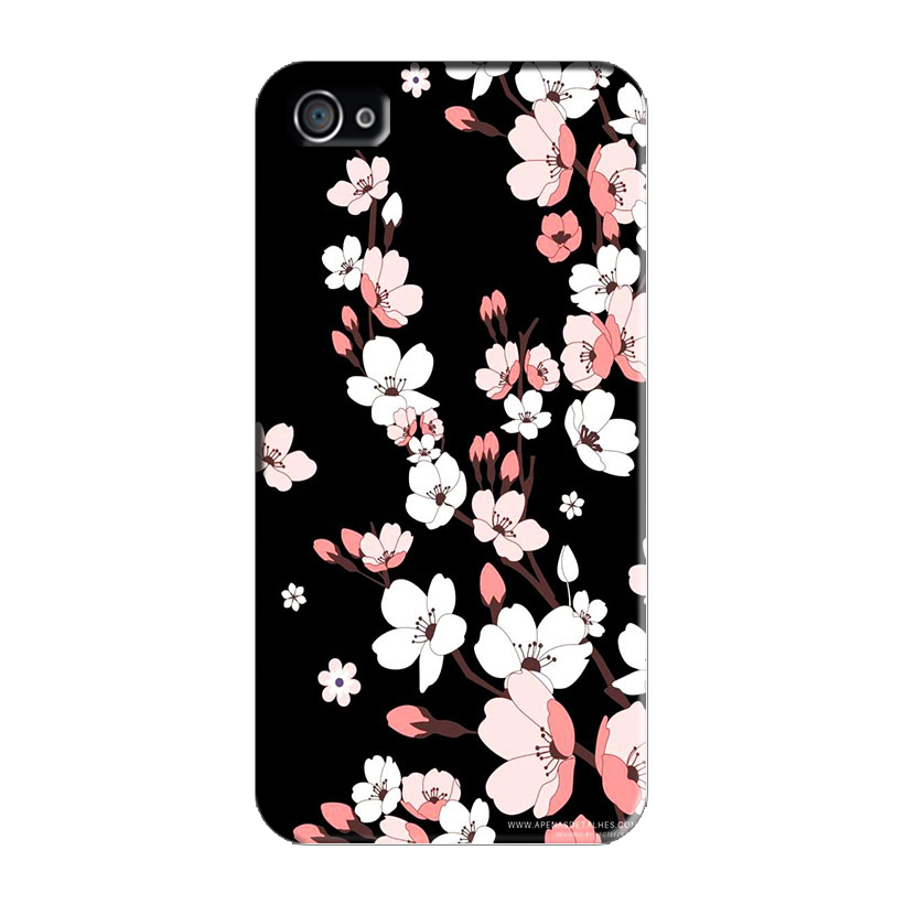 Ốp Lưng Dẻo Dành Cho Iphone 4