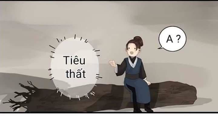 mưa chìm sâu trong mây chapter 34 6