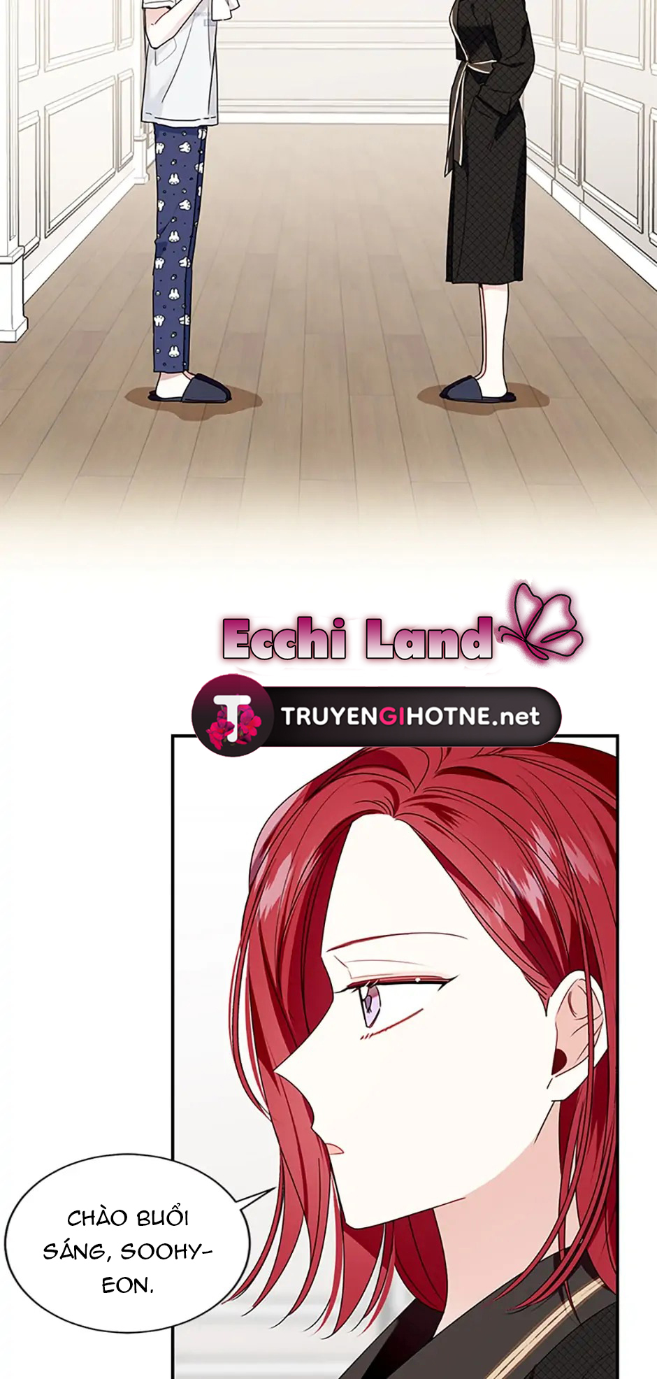 chỉ thị đặc biệt của sếp chapter 41.1 13