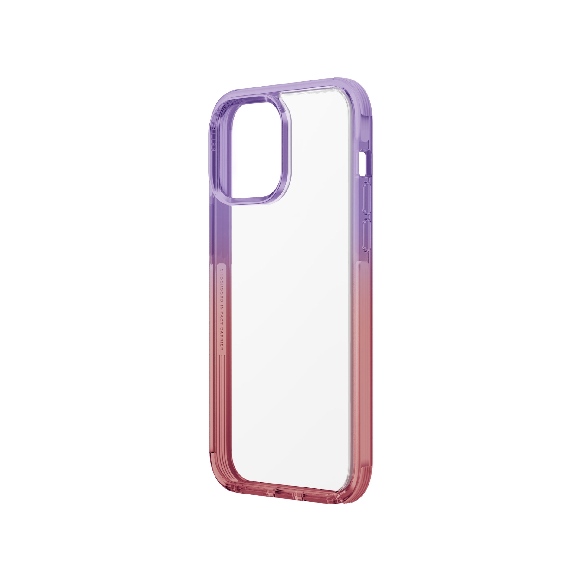 Ốp Lưng Case UNIQ Dành Cho iPhone 14 Pro Max, UNIQ Hybrid Combat Duo - Hàng Chính Hãng