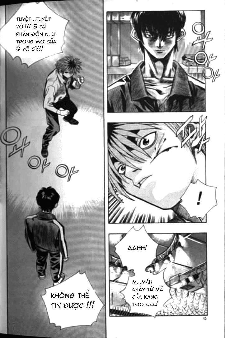 change guy chapter 165 8