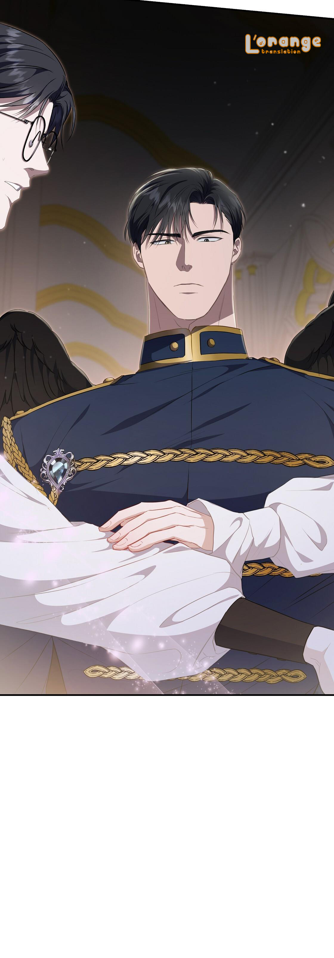 cách để sống sót với tư cách là người chơi chapter 14 34