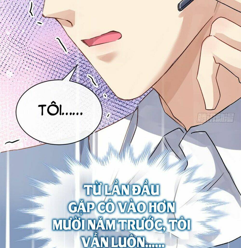 sở thích đặc biệt của nam thần chapter 7 23