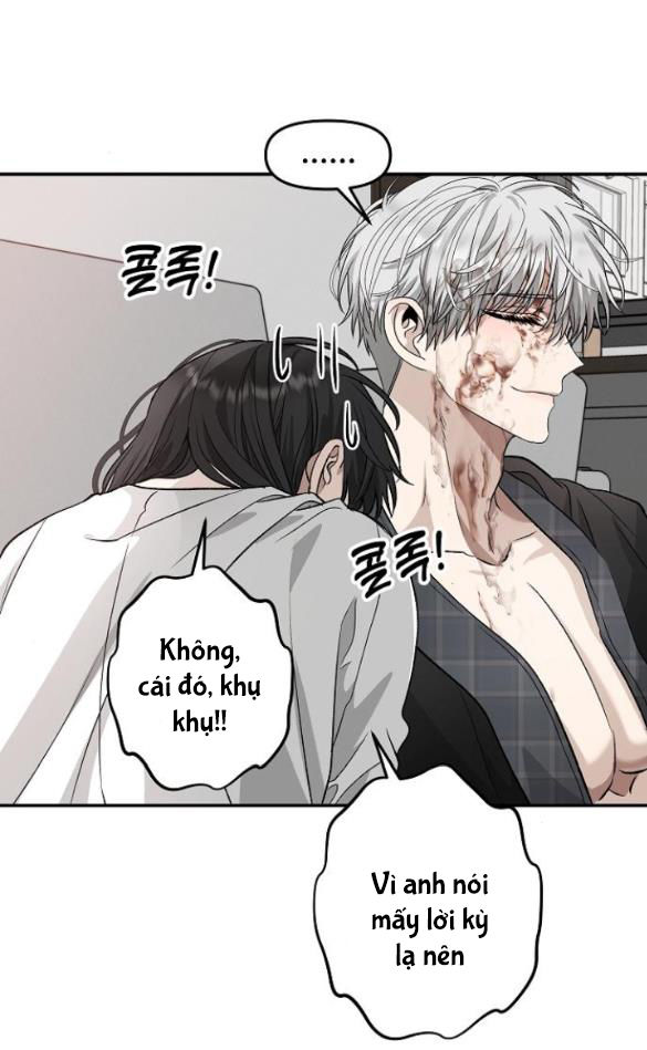 Tự Do Trong Mơ chapter 70.1 31