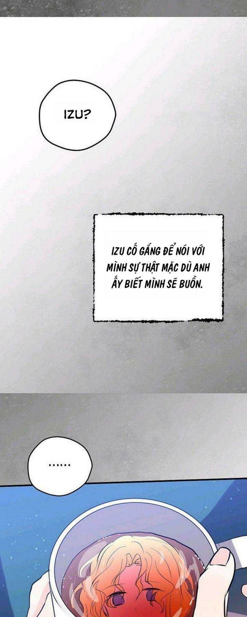 tôi là bạn gái cũ của một người lính chapter 45 15