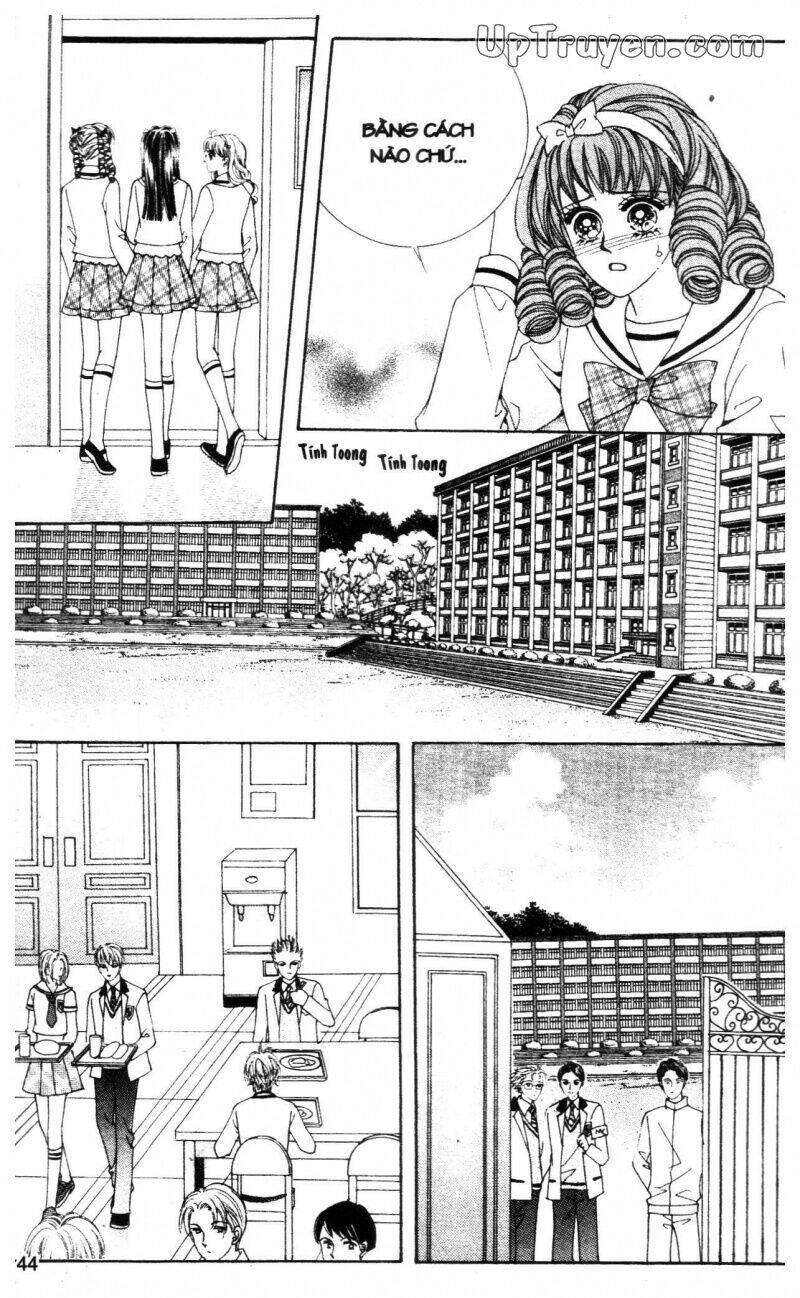 vợ chồng trẻ con bản đẹp chapter 9 43