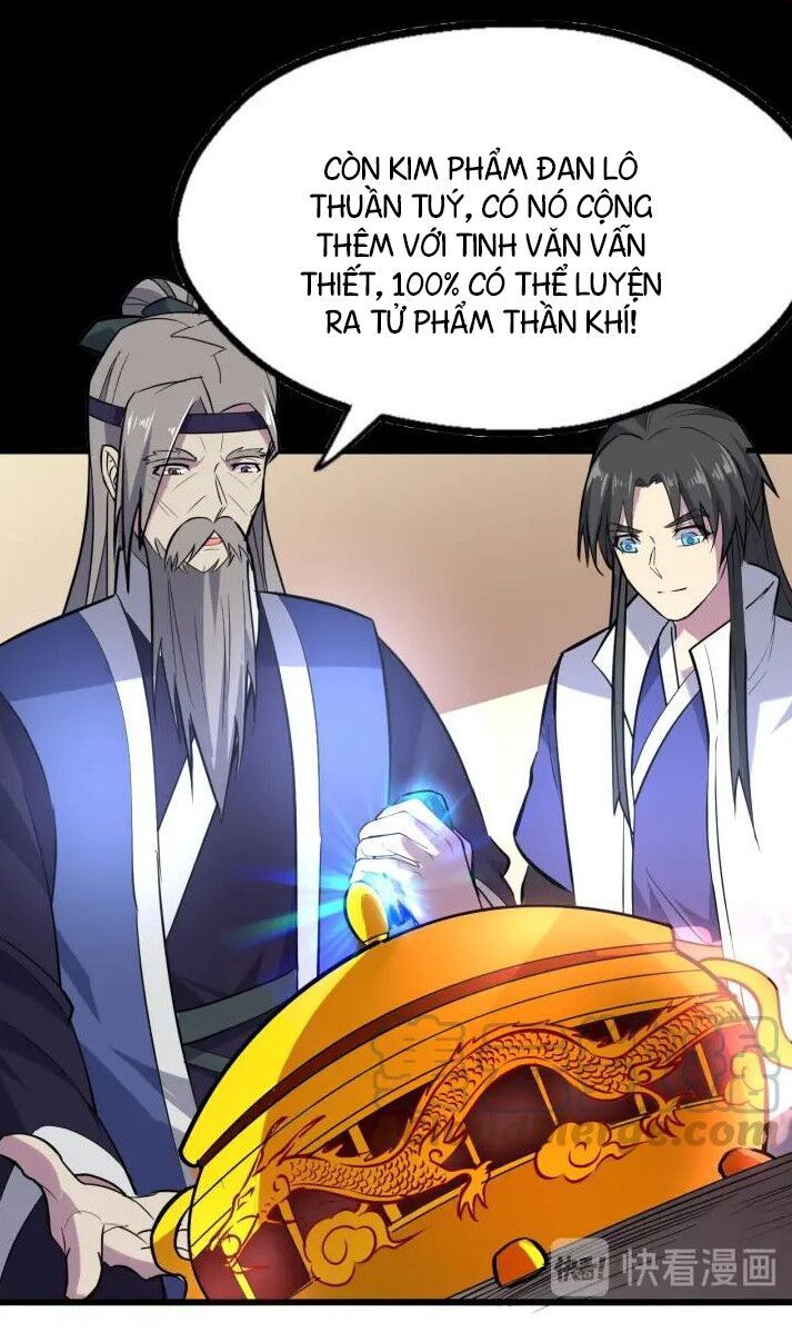 đại nghịch chi môn chapter 86 14