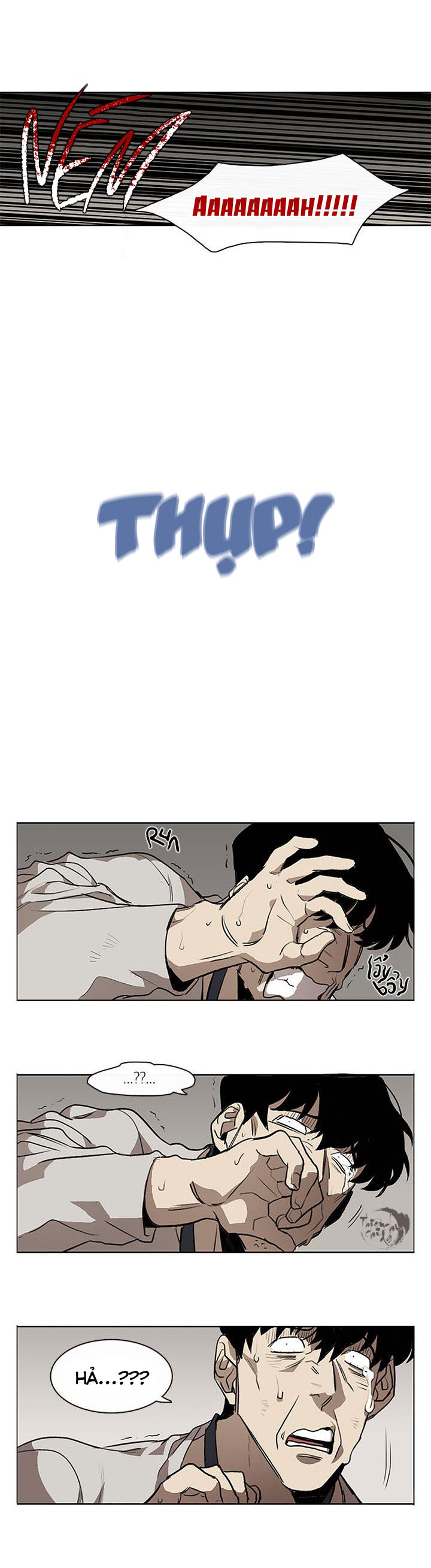 tiệm thịt của jang gun chapter 1 19