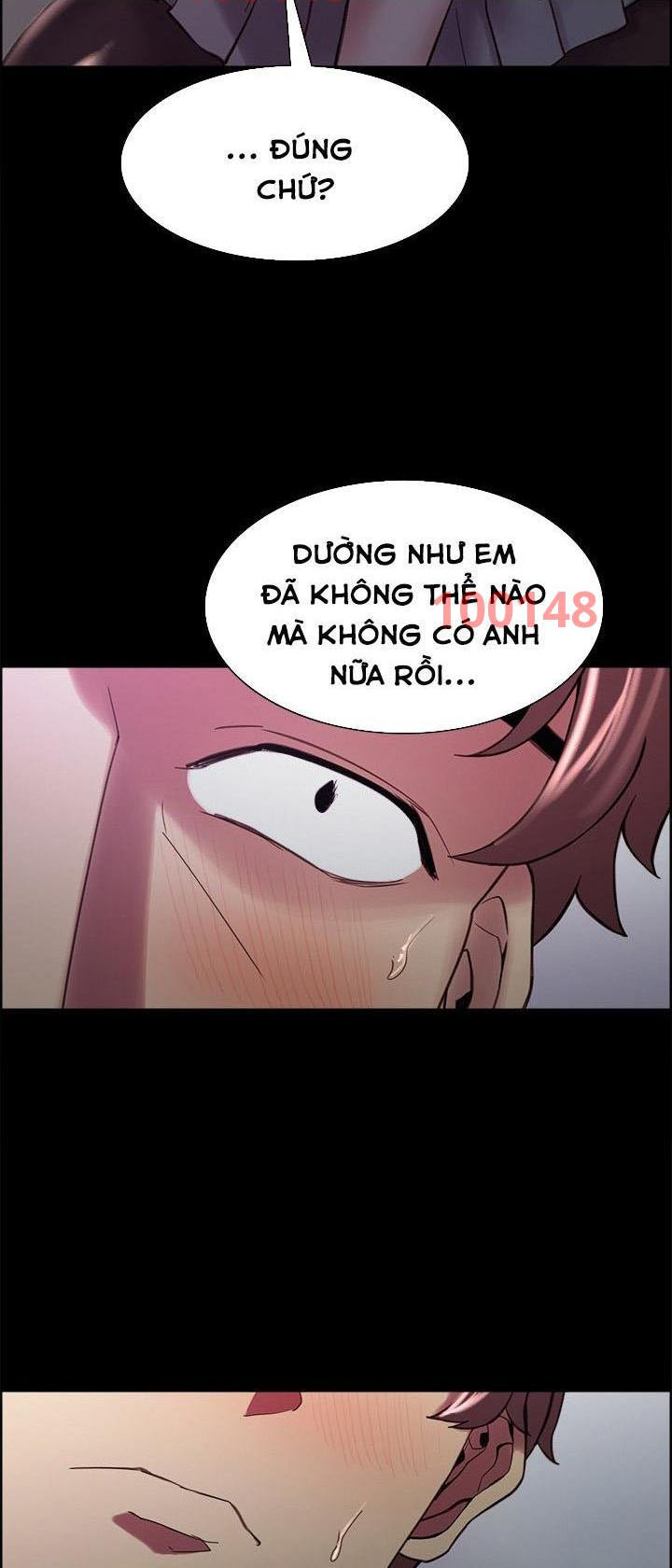 chạy trốn gia đình chapter 53 29