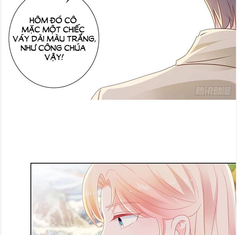 ẩn hôn 100%: chọc tức vợ yêu mua một tặng một chapter 175 5