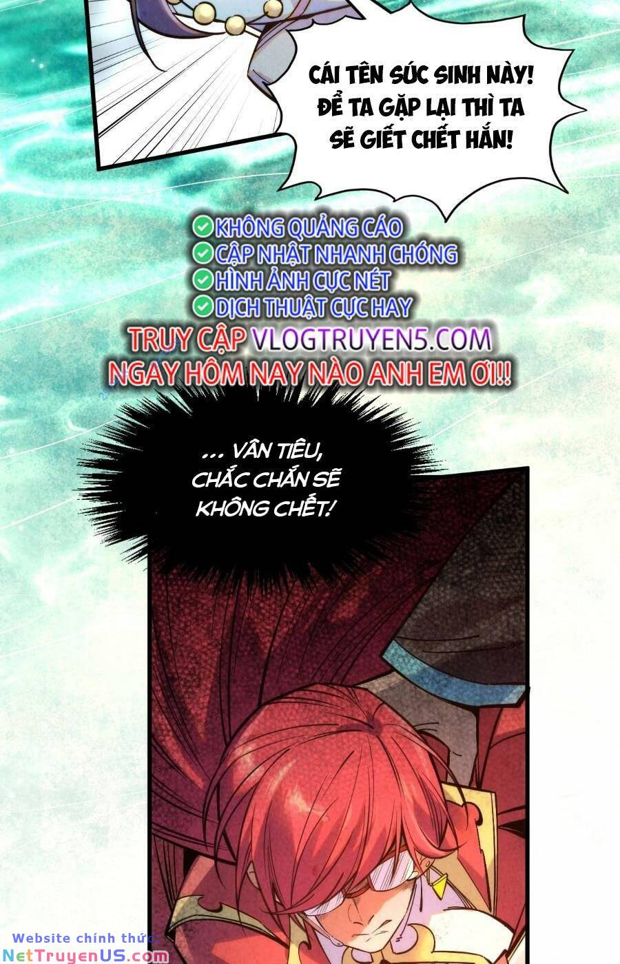 vạn cổ chí tôn chapter 260 4