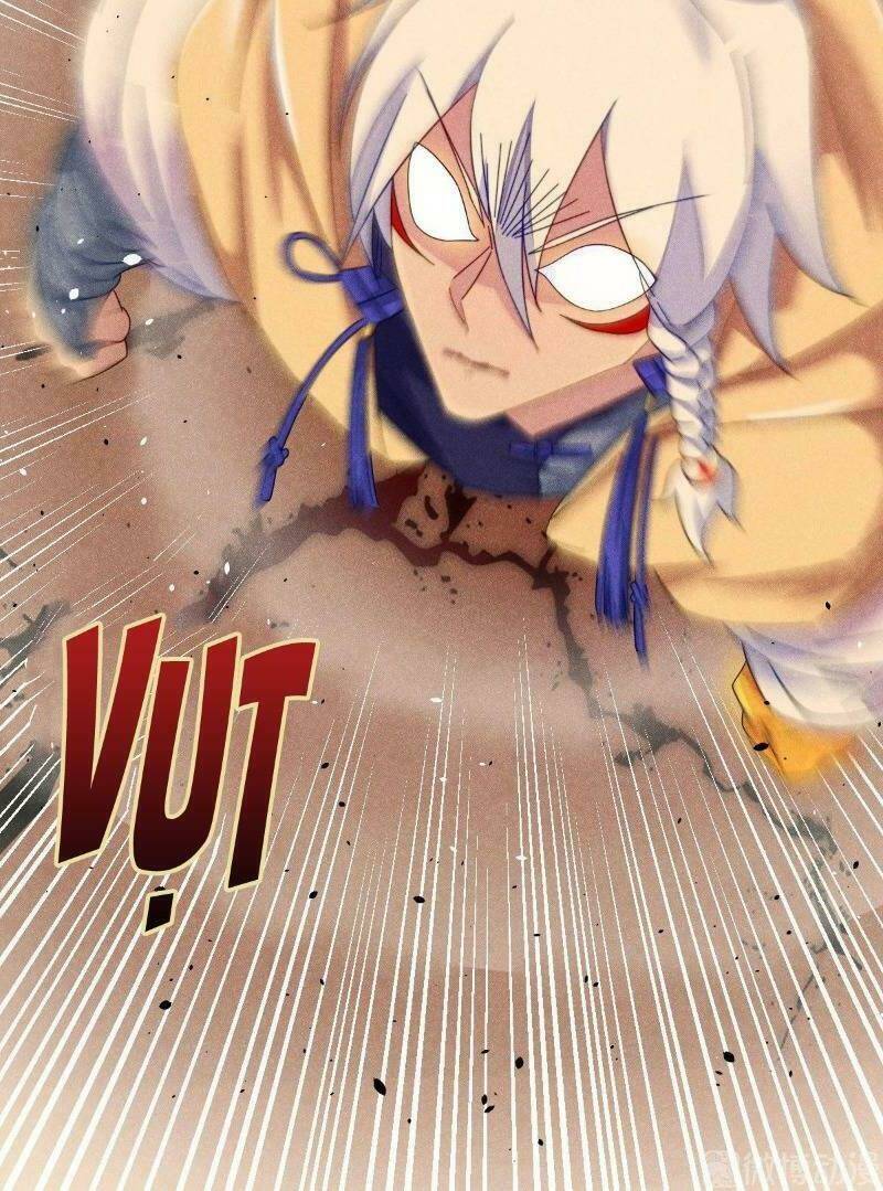 thần tiên rút thẻ chapter 3 8