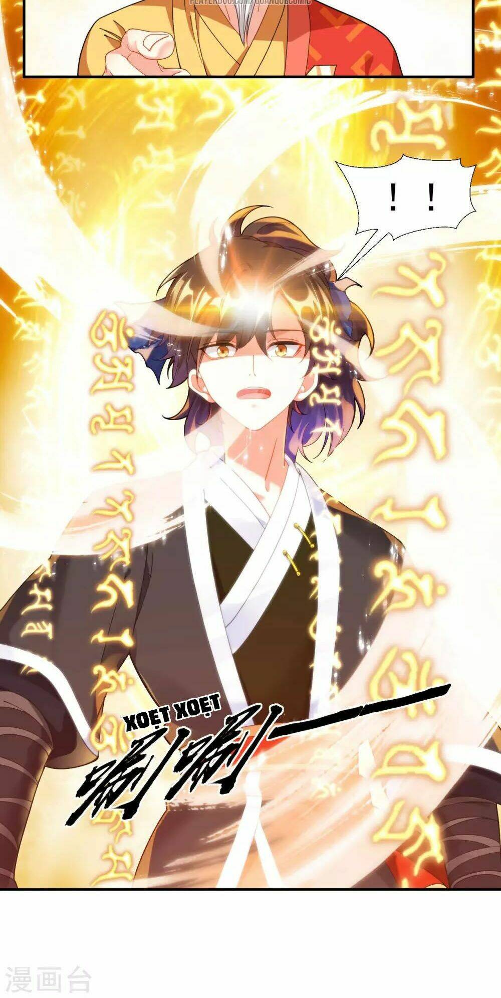 đạo ấn chapter 2 50