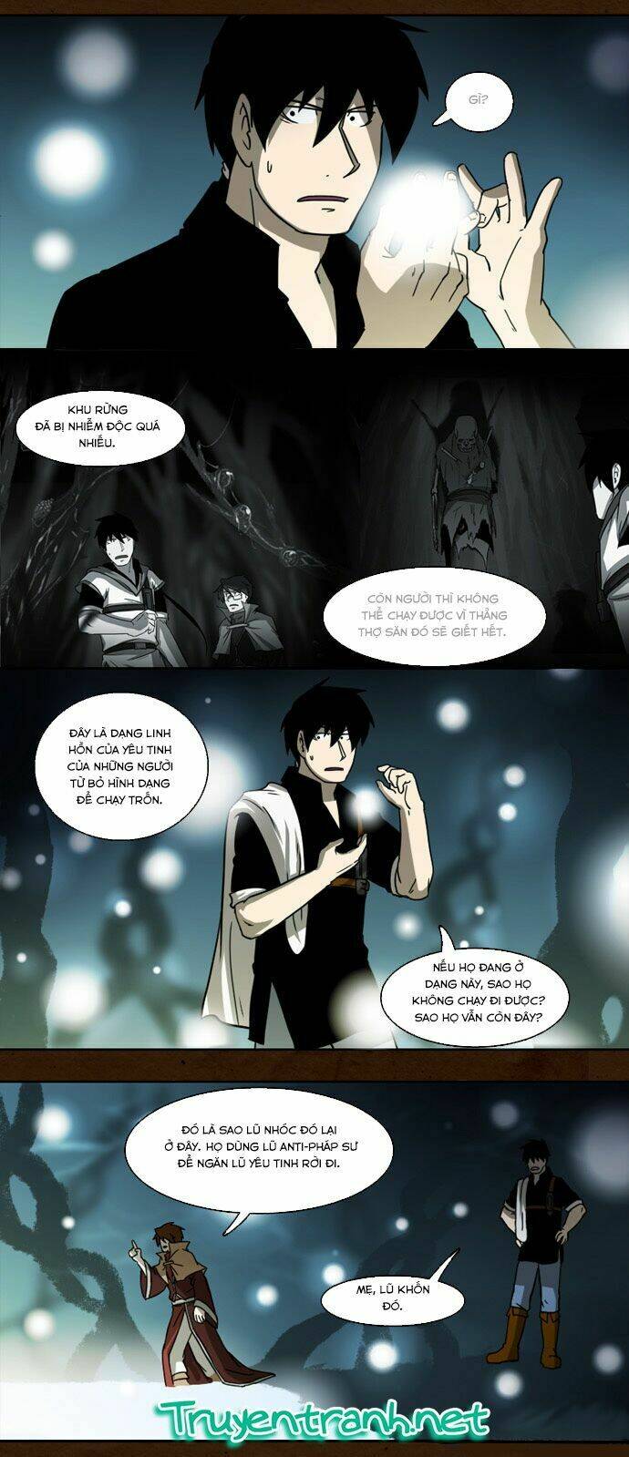 fantasy world survival chapter 14 10