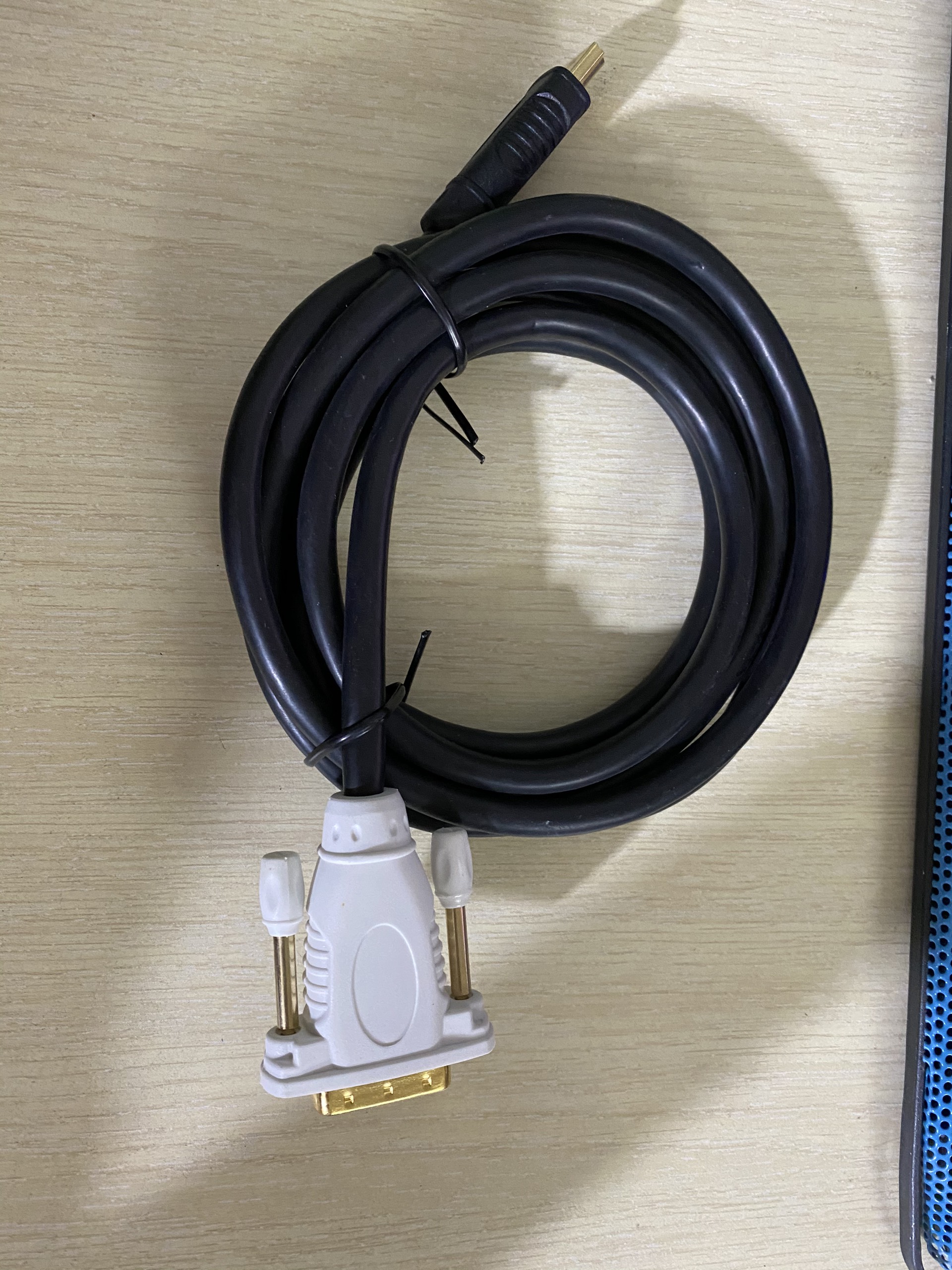 Dây Cáp chuyển Hdmi Sang Dvi-D 1080p