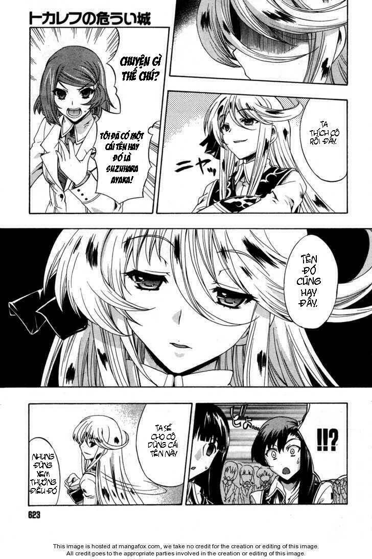 tokarev no ayaui shiro chapter 2 28