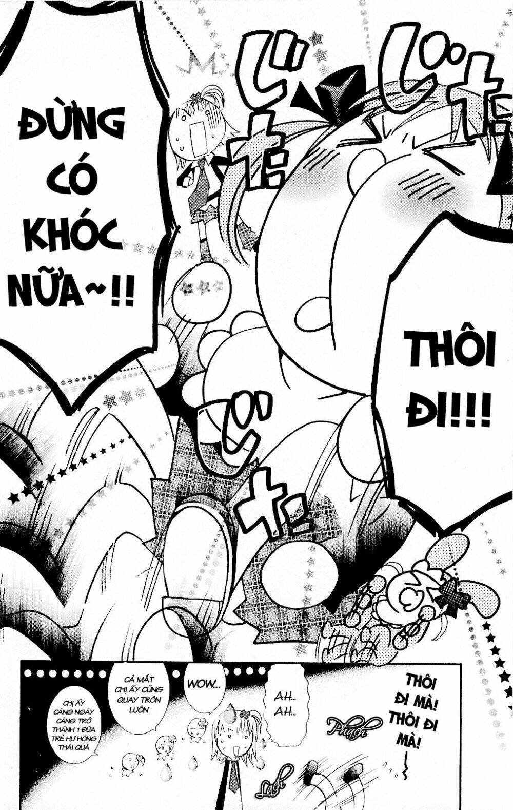 shugo chara chapter 32 41