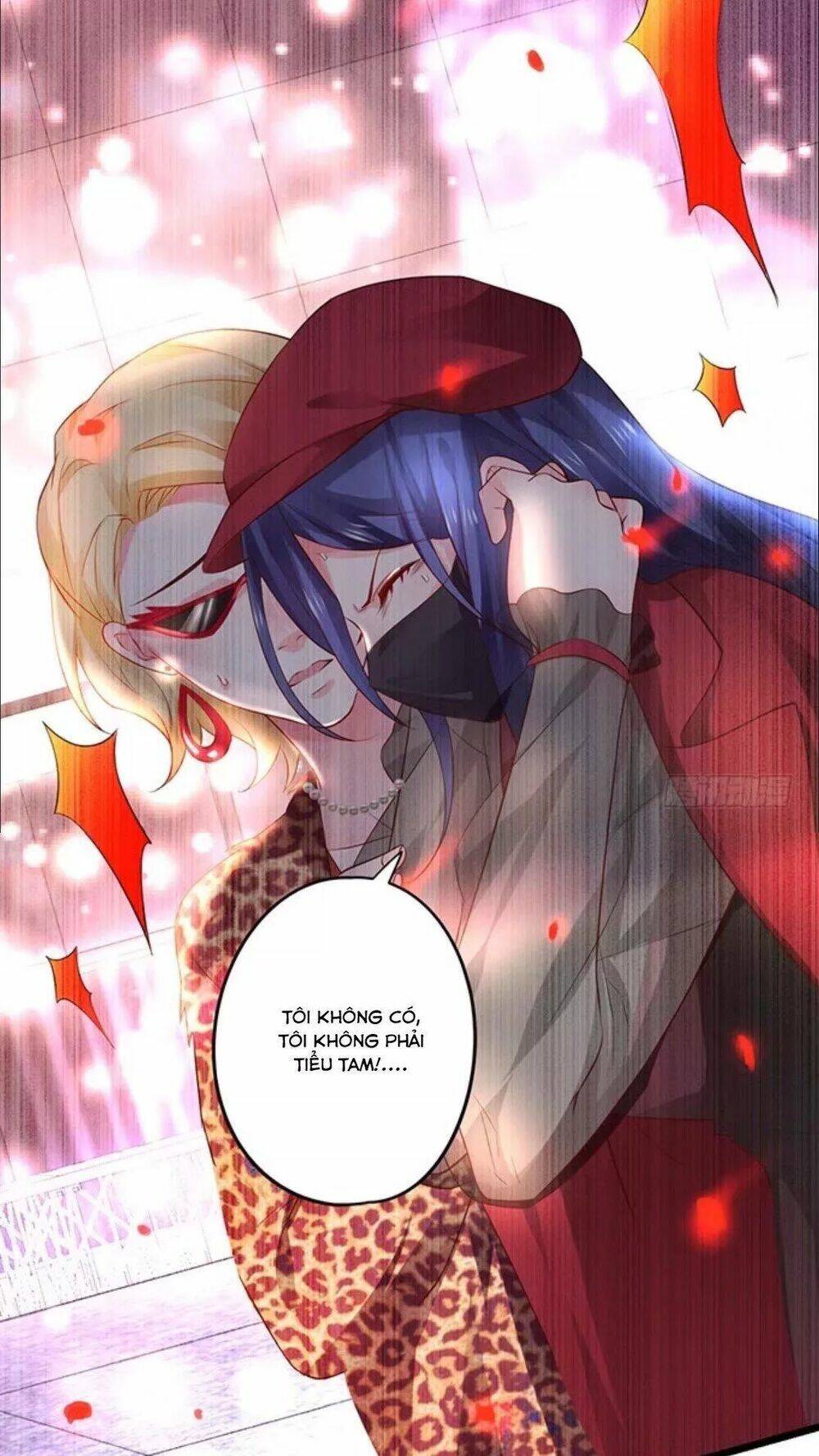 biến lan lăng vương thành ảnh đế chapter 13 21