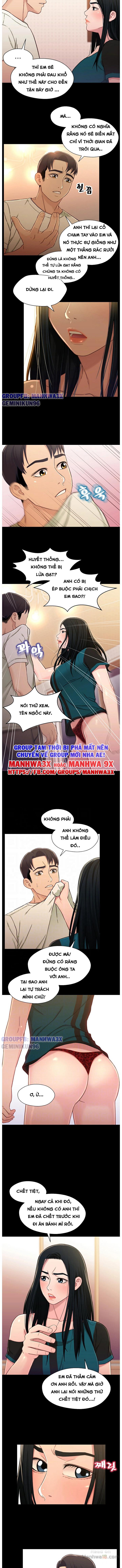 mối tình anh em chapter 17 3