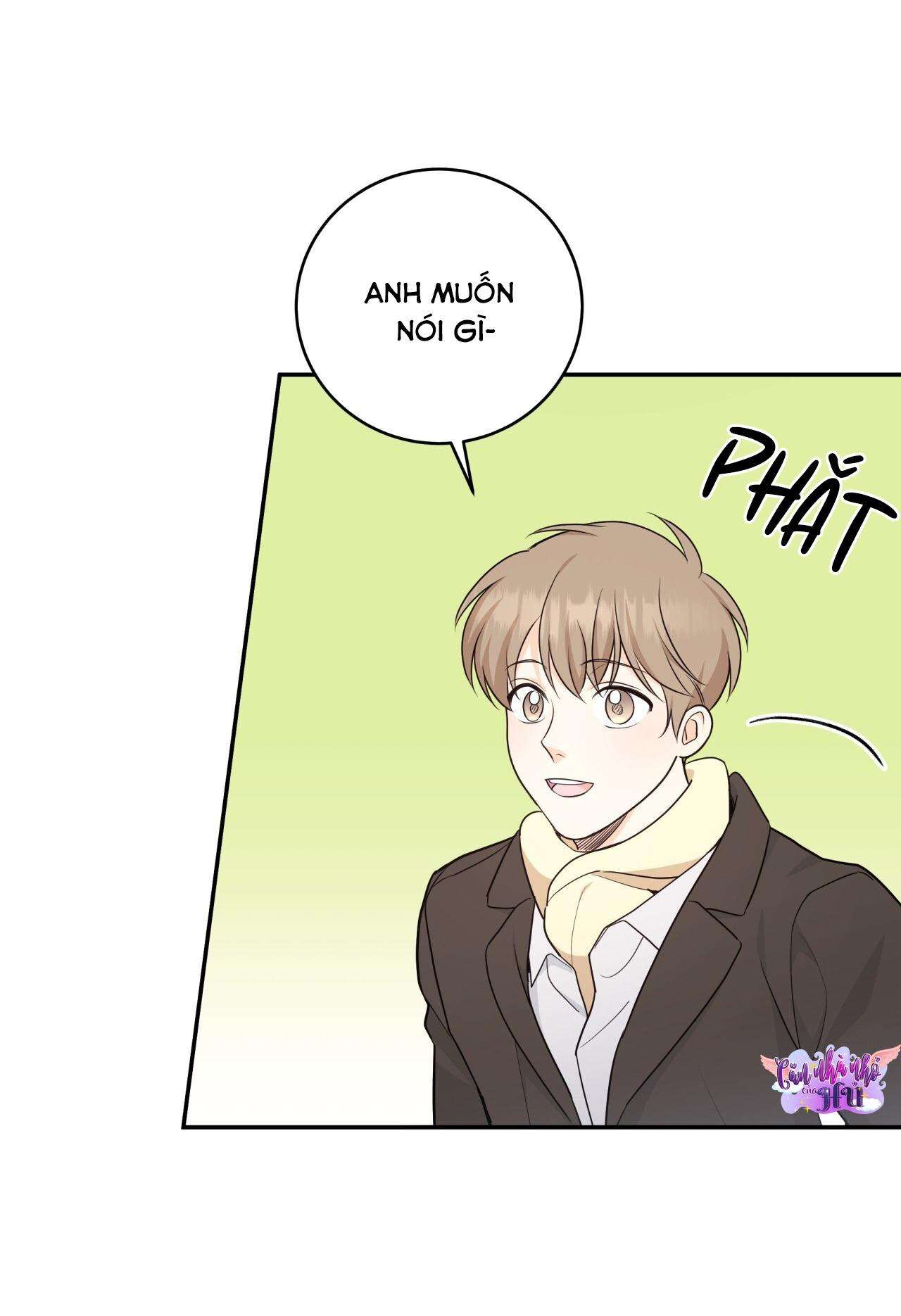 vị ngọt không đường (sweet not sugar) chapter 47 26